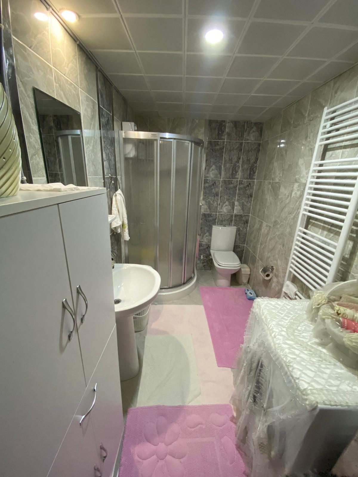 MABEL GAYRİMENKUL/ TOKİ' DE 2+1 İÇİ ÖZEL YAPILMIŞ SATILIK DAİRE